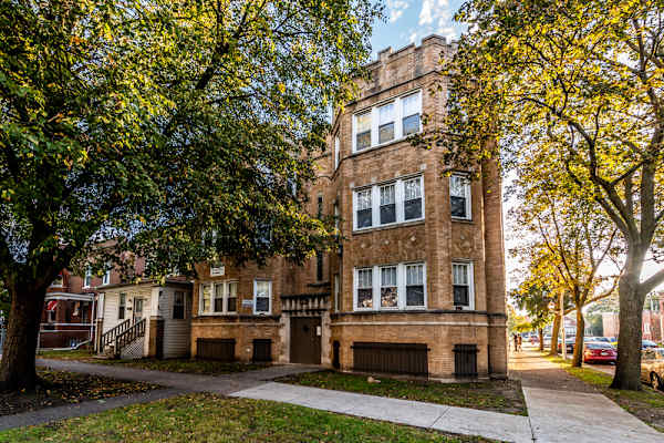 6923-25 S Indiana Ave property